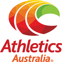 athletics australia logo